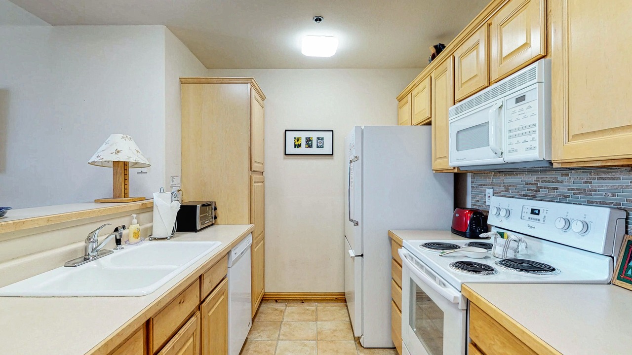Photo of Kitchen in Dillon