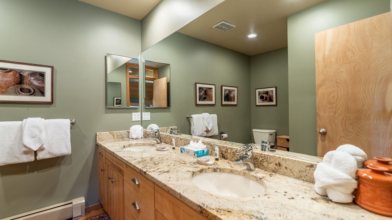 Photo of Bathroom in Keystone
