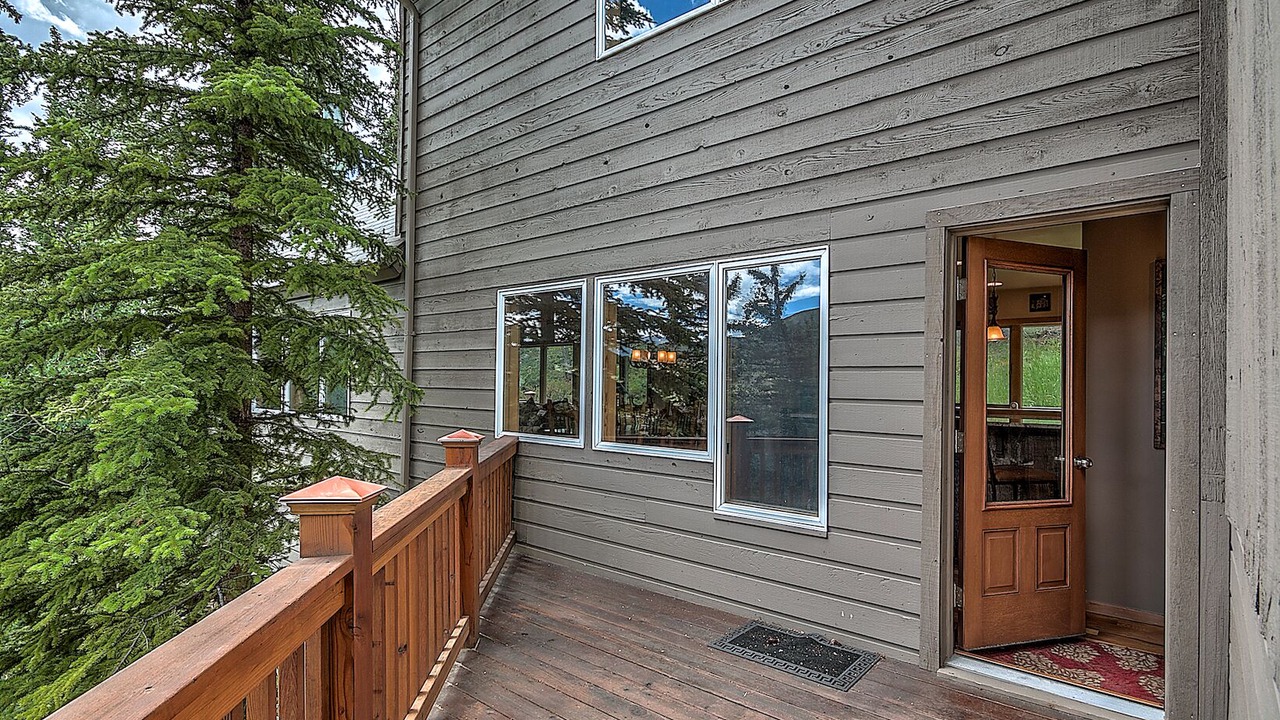 Photo of Patio Balcony in Keystone