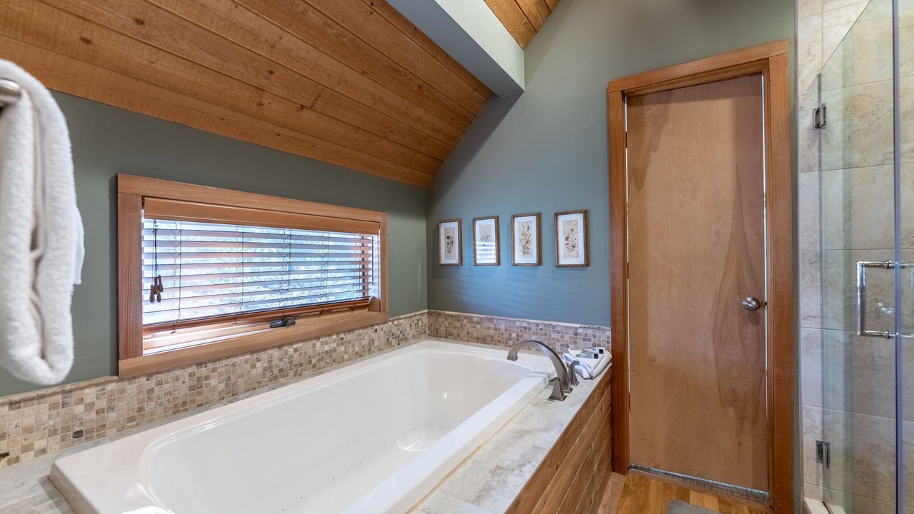 Photo of Bathroom in Keystone