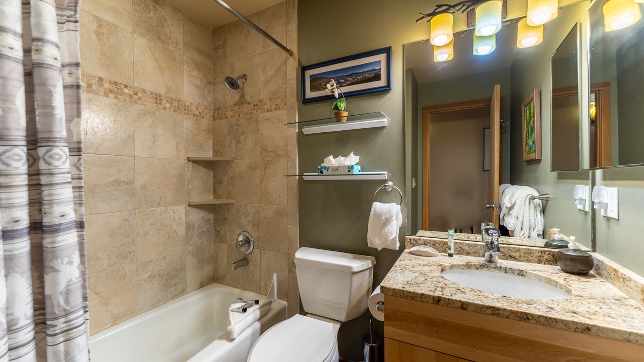 Photo of Bathroom in Keystone