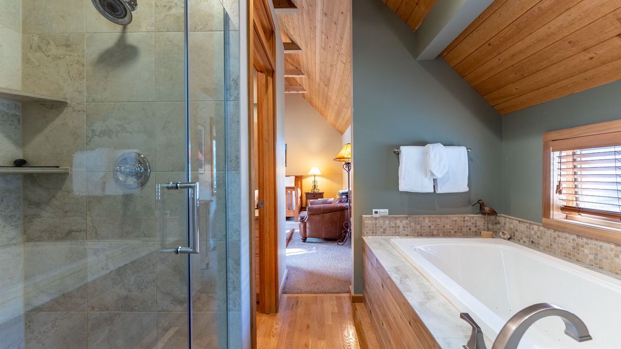 Photo of Bathroom in Keystone