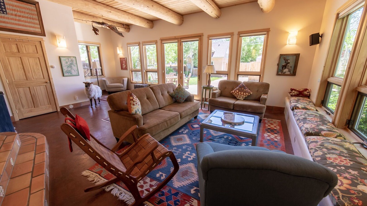 Photo of Livingroom in Salida
