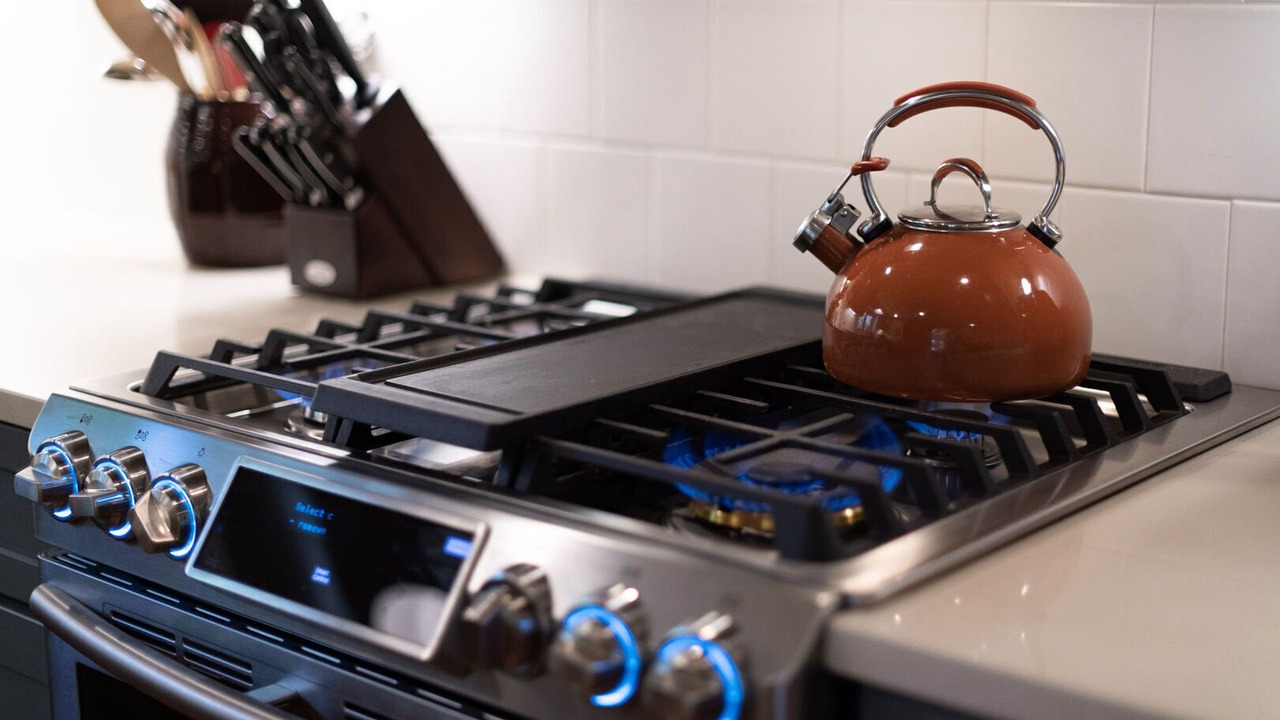 Photo of Kitchen in Salida