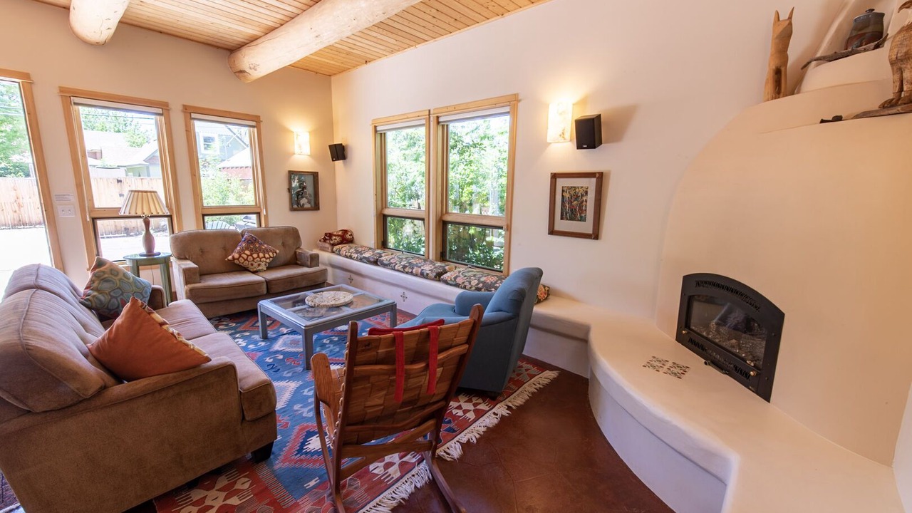 Photo of Livingroom in Salida