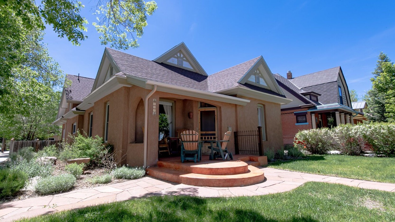 Photo of Outdoor in Salida