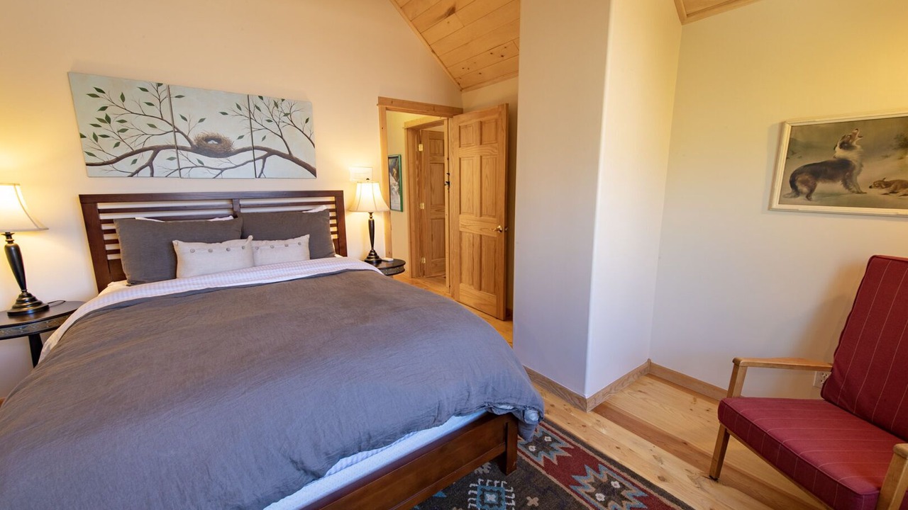 Photo of Bedroom in Salida