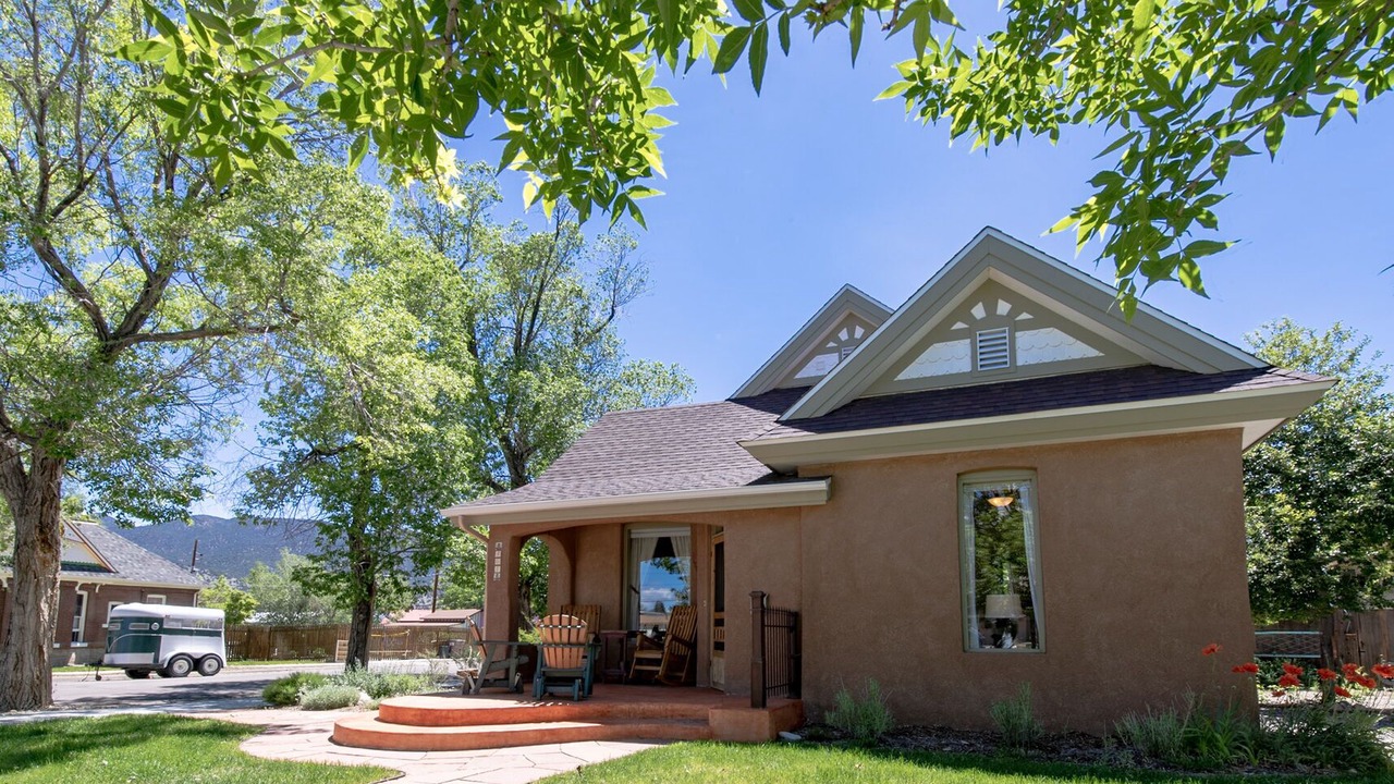 Photo of Outdoor in Salida