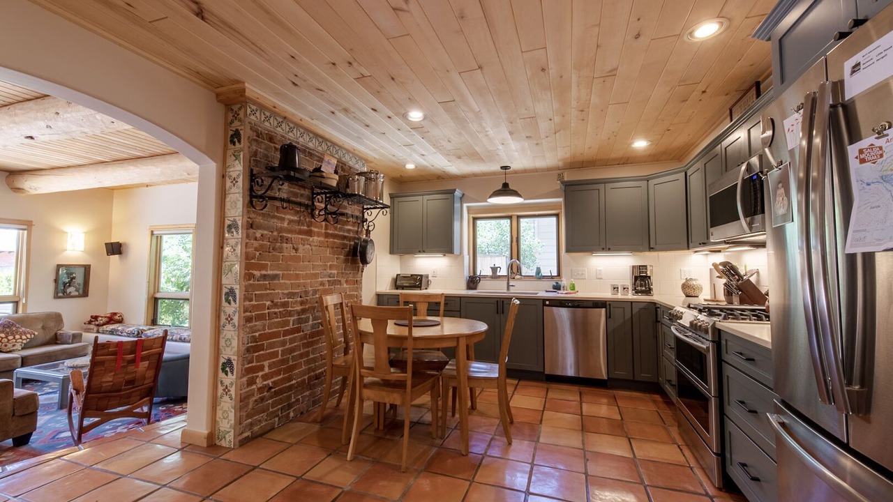 Photo of Kitchen in Salida