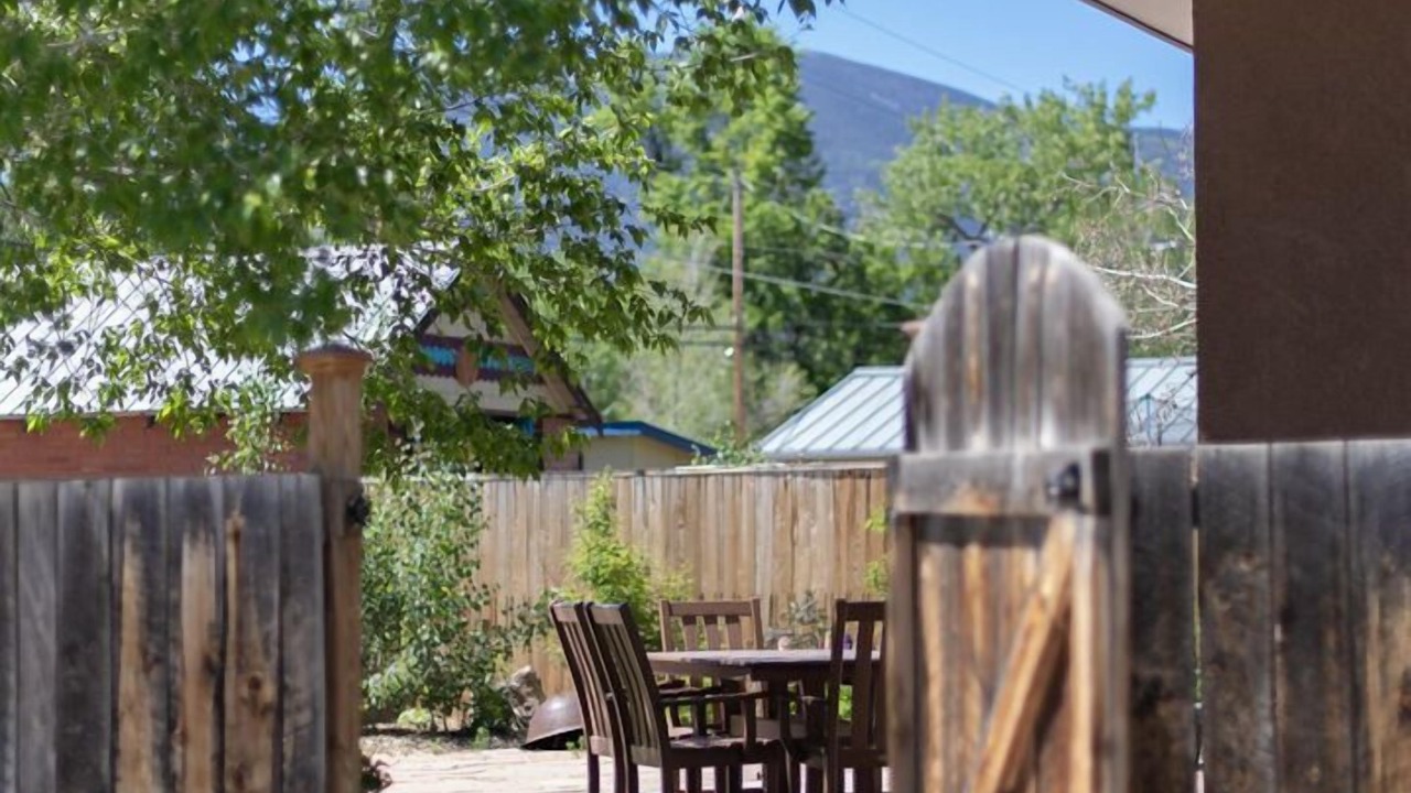 Photo of Patio Balcony in Salida
