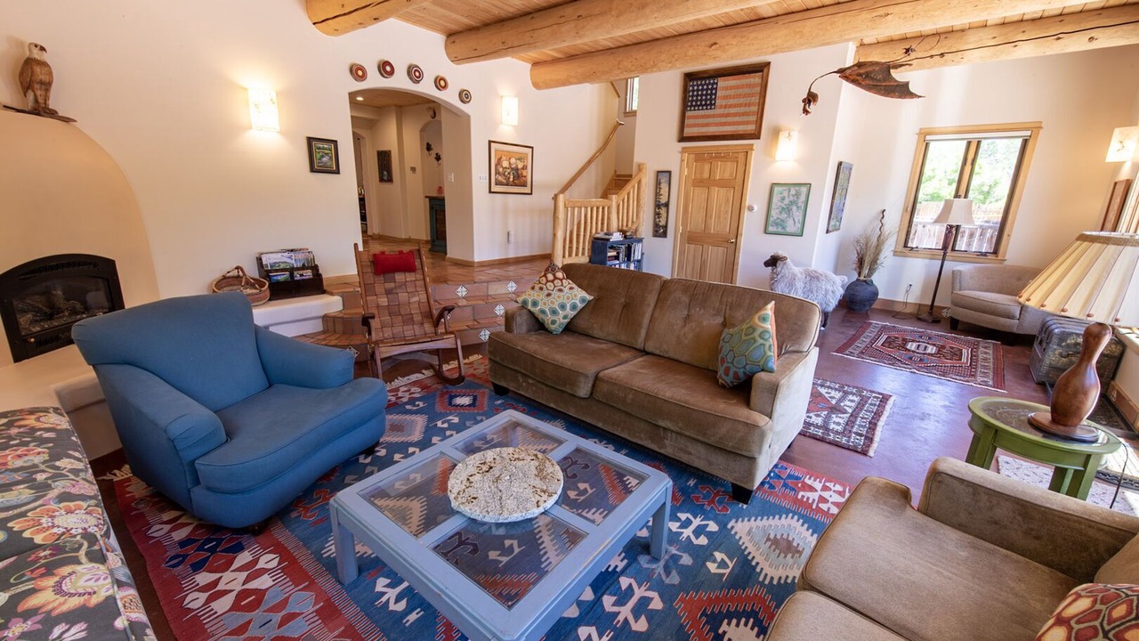 Photo of Livingroom in Salida