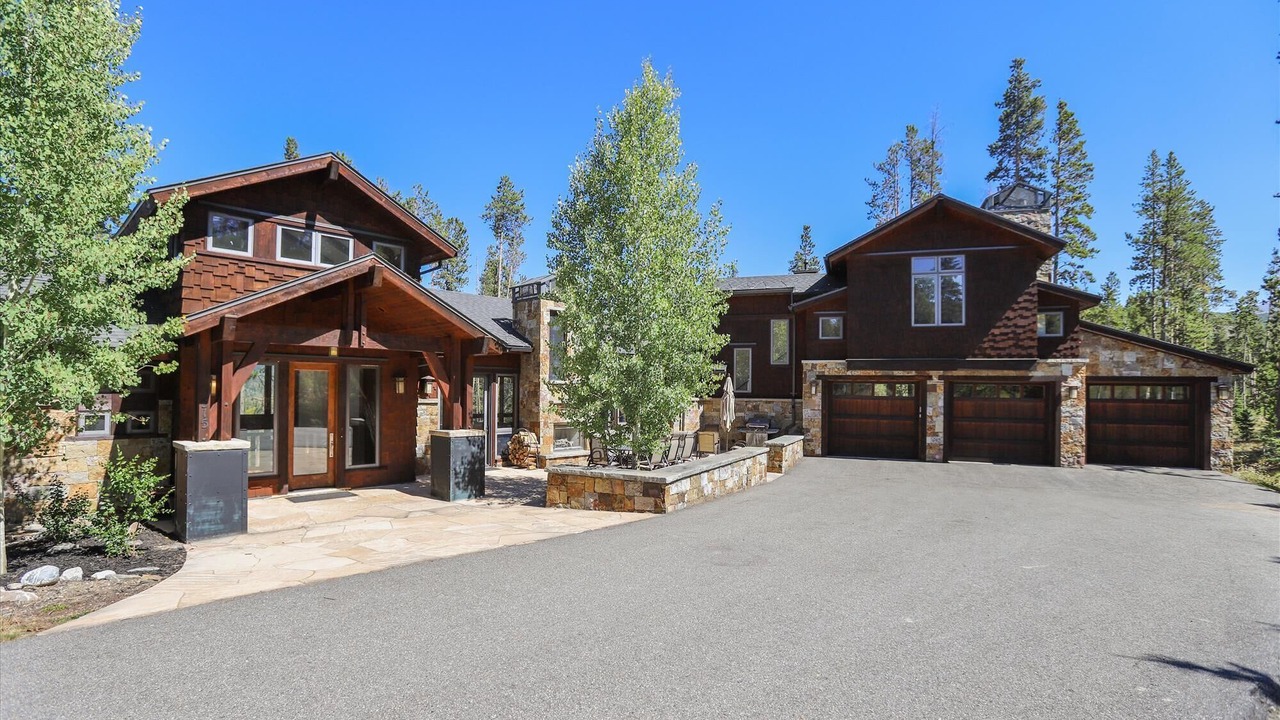 Photo of Outdoor in The Highlands