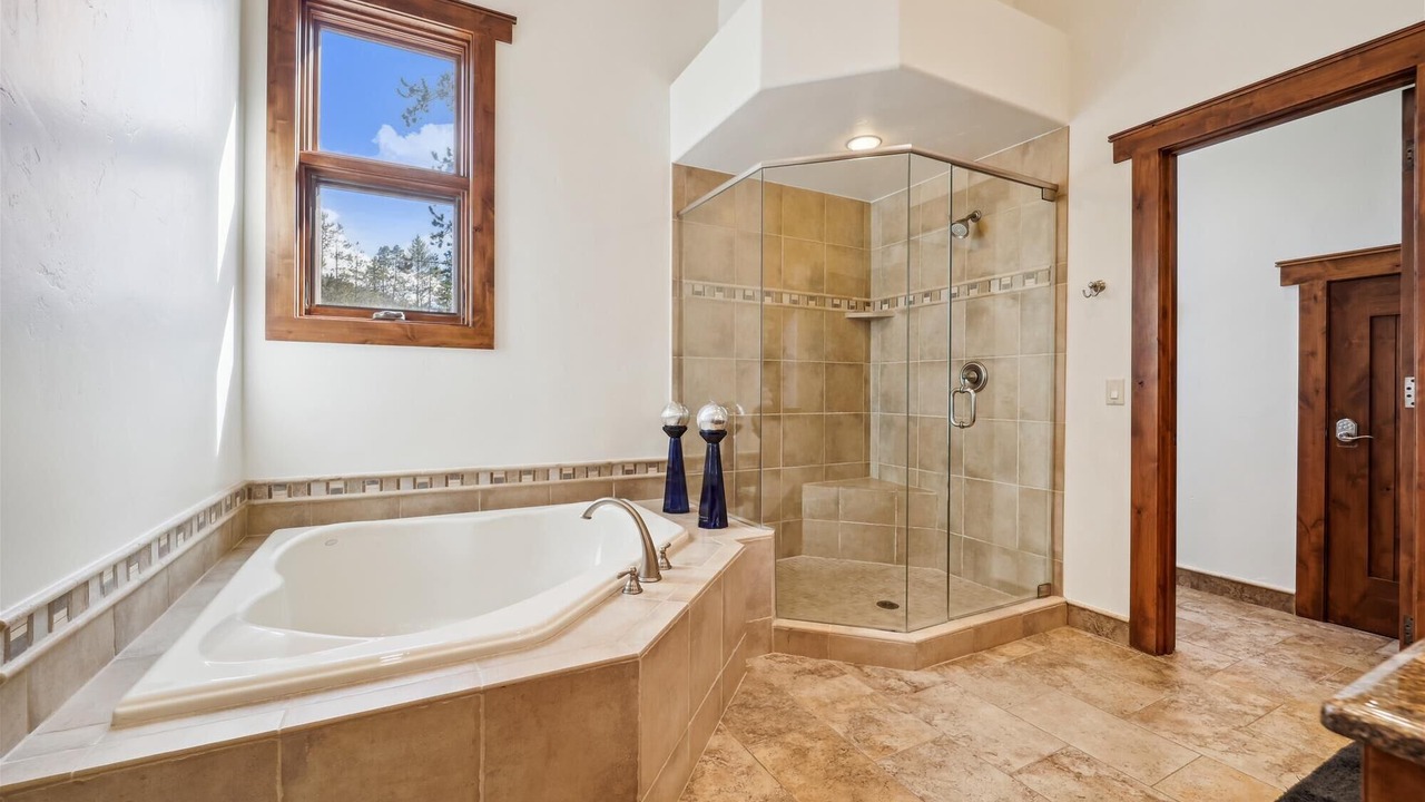Photo of Bathroom in The Highlands