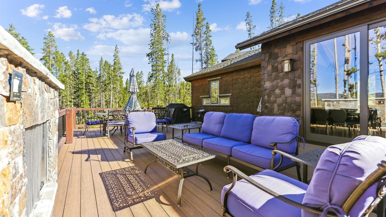 Photo of Outdoor in The Highlands