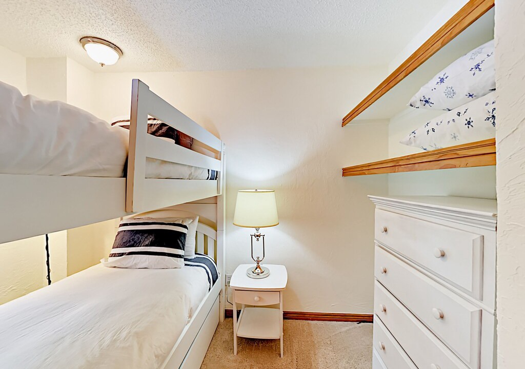 Photo of Bedroom in Intermountain