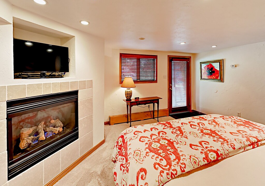 Photo of Bedroom in Intermountain