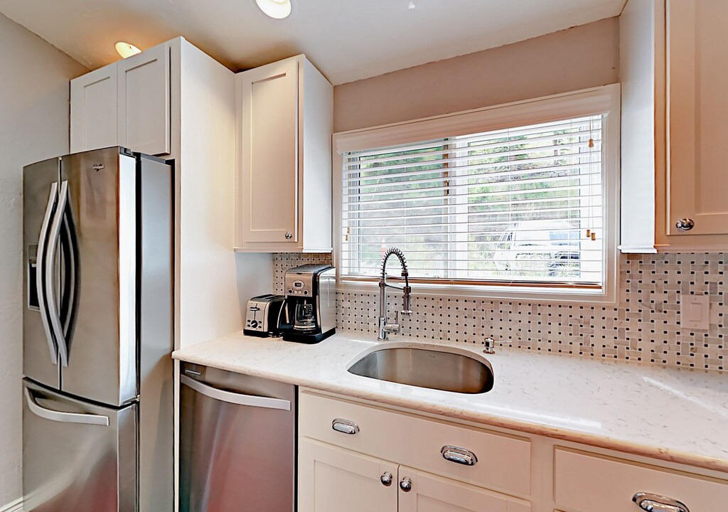 Photo of Kitchen in Intermountain