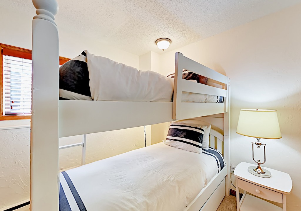 Photo of Bedroom in Intermountain