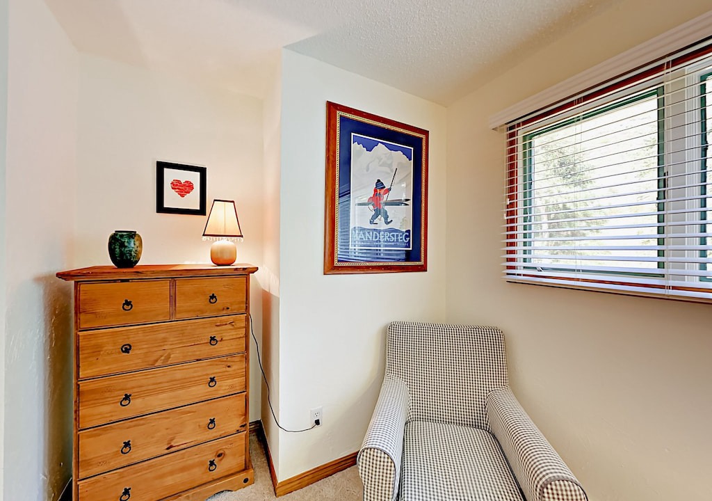 Photo of Bedroom in Intermountain