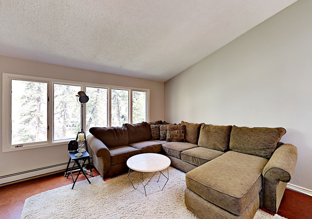 Photo of Livingroom in Intermountain