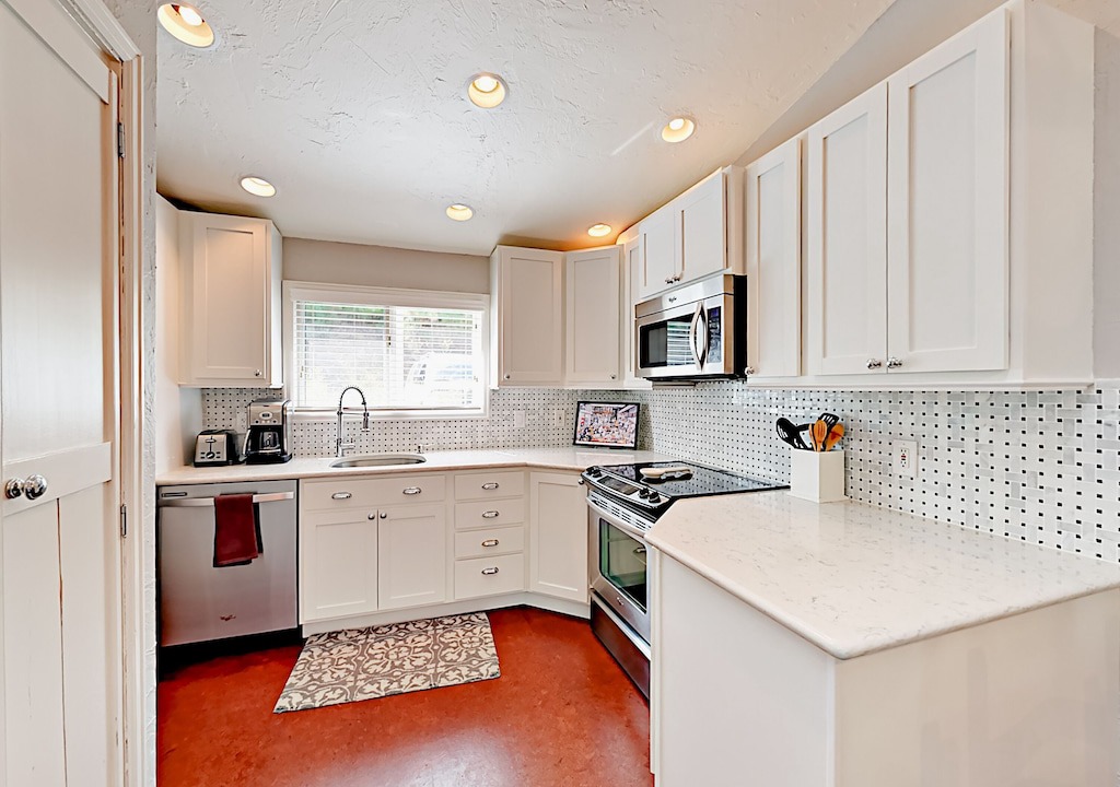 Photo of Kitchen in Intermountain