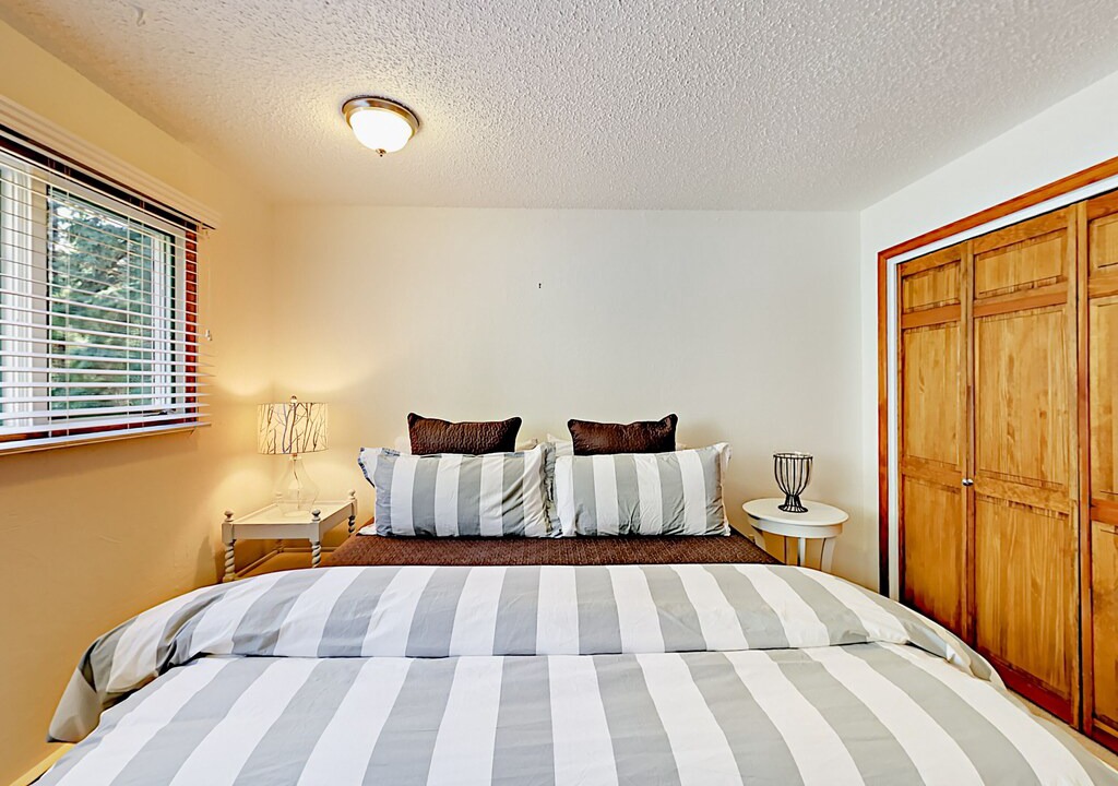Photo of Bedroom in Intermountain