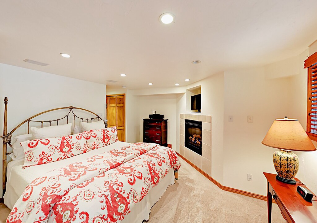 Photo of Bedroom in Intermountain
