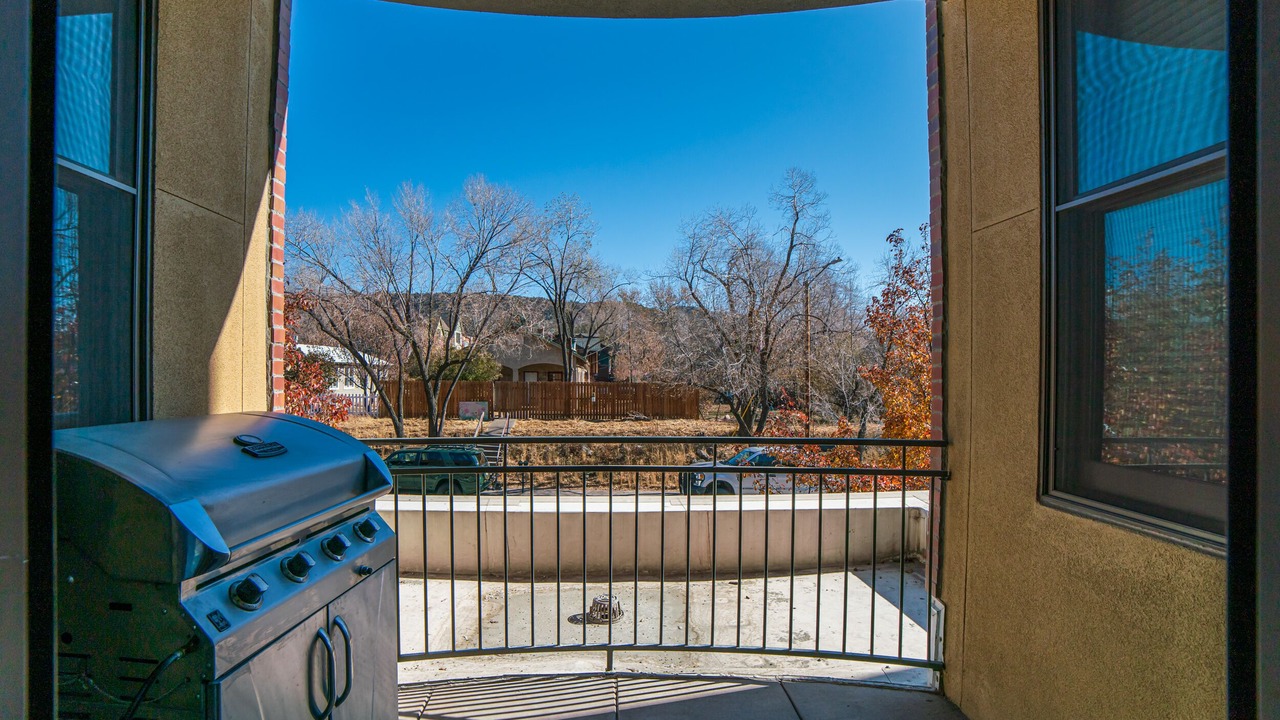 Photo of Outdoor in Historic Downtown Durango