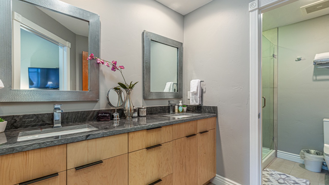 Photo of Bathroom in Historic Downtown Durango