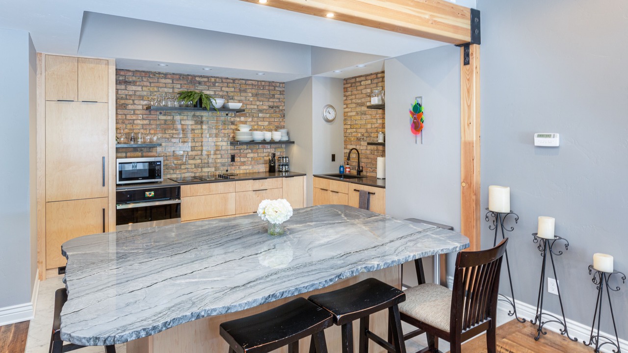 Photo of Kitchen in Historic Downtown Durango