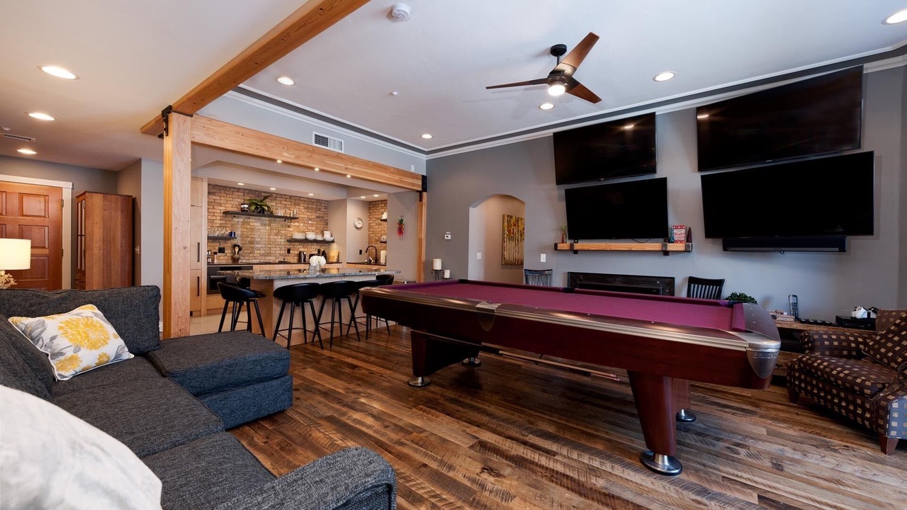 Photo of Livingroom in Historic Downtown Durango