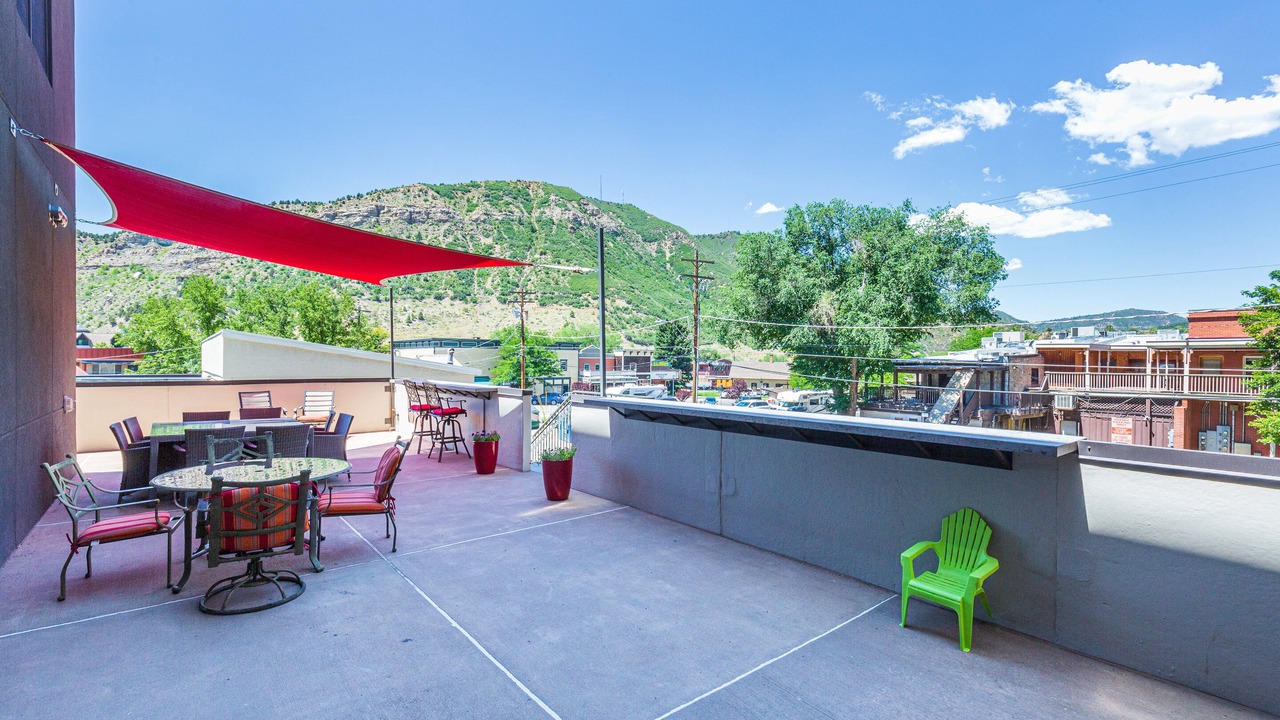 Photo of Outdoor in Historic Downtown Durango