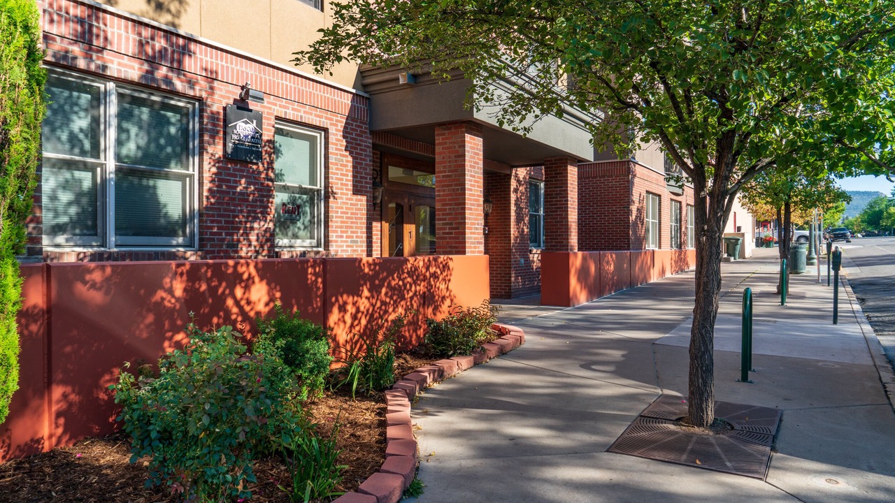 Photo of Outdoor in Historic Downtown Durango
