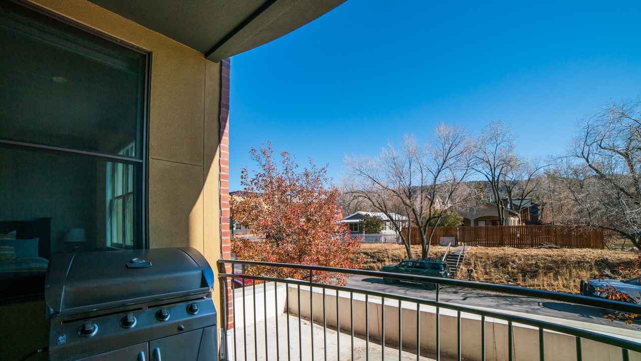Photo of Outdoor in Historic Downtown Durango