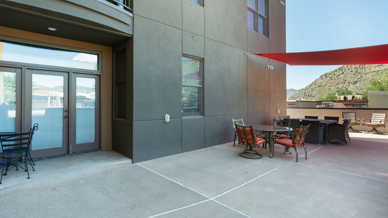 Photo of Outdoor in Historic Downtown Durango