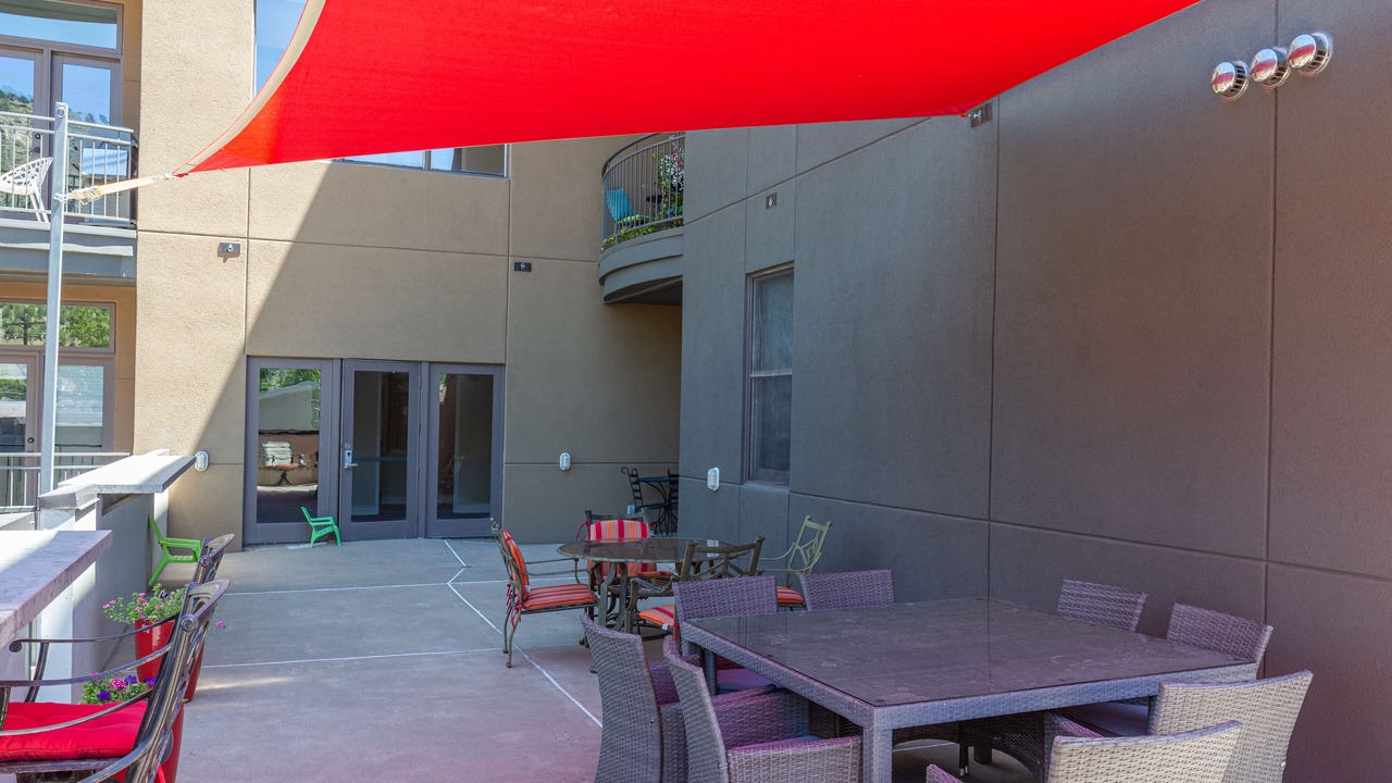 Photo of Outdoor in Historic Downtown Durango