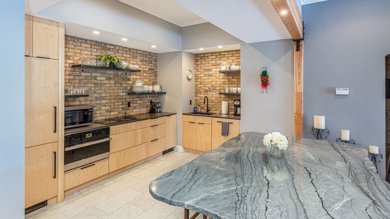 Photo of Kitchen in Historic Downtown Durango
