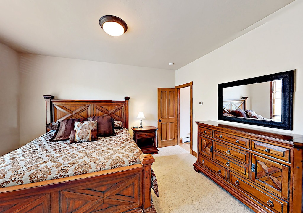 Photo of Bedroom in Fraser