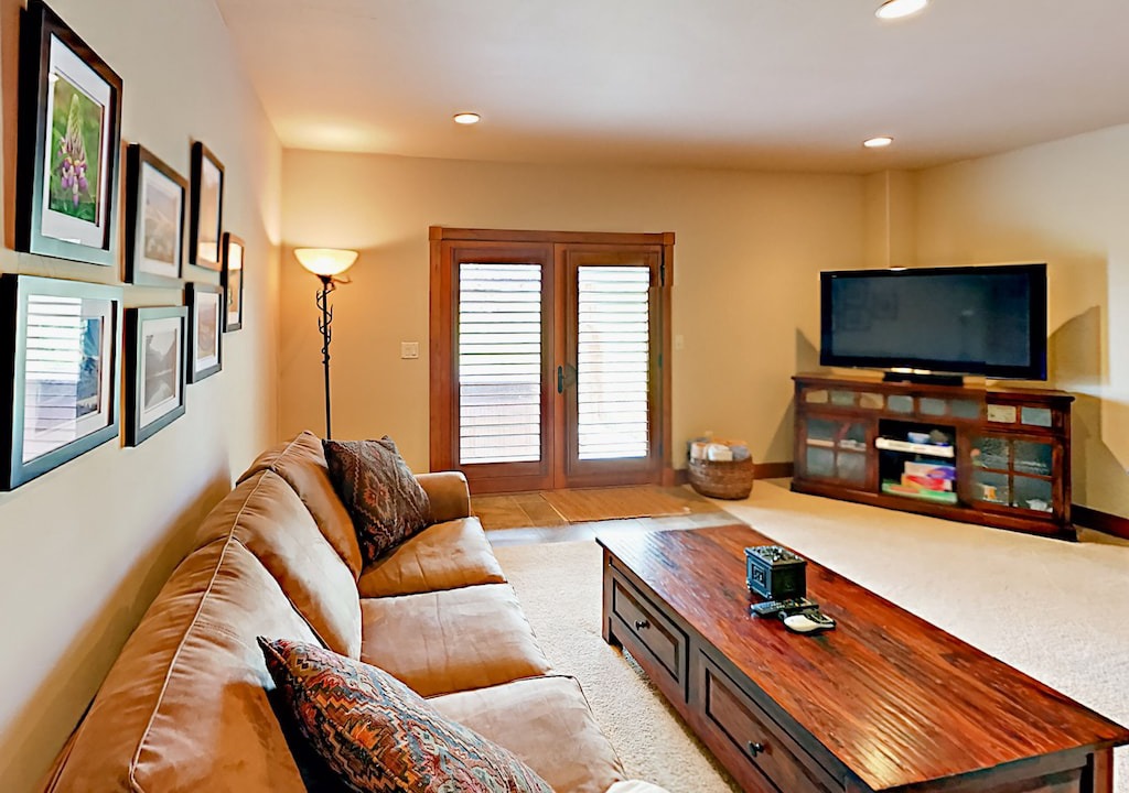 Photo of Livingroom in Fraser