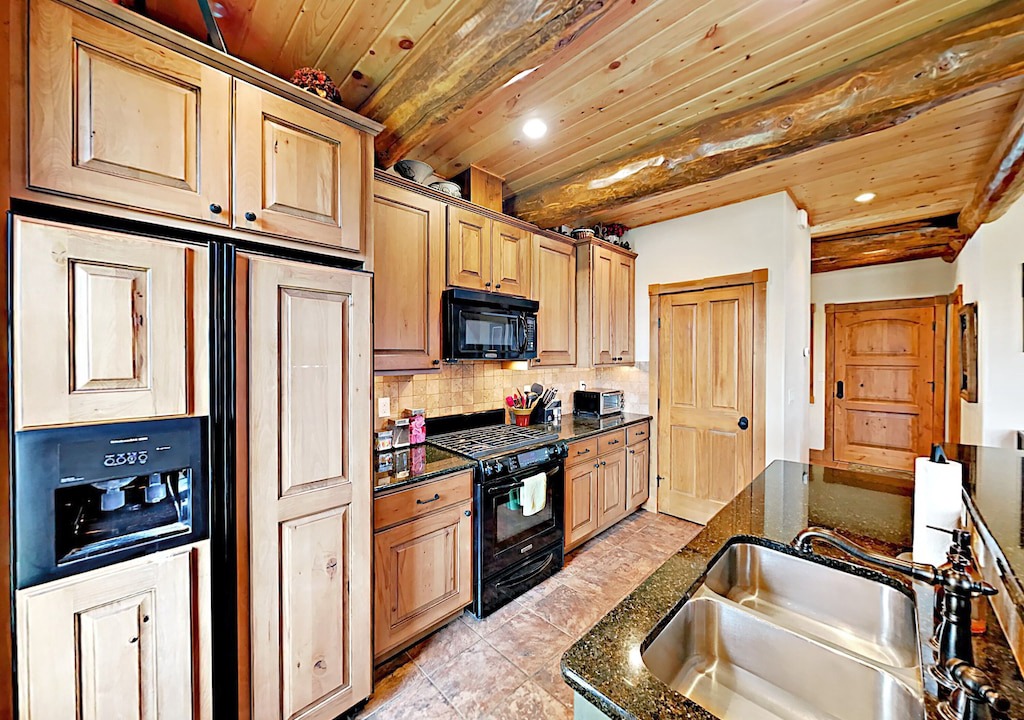 Photo of Kitchen in Fraser