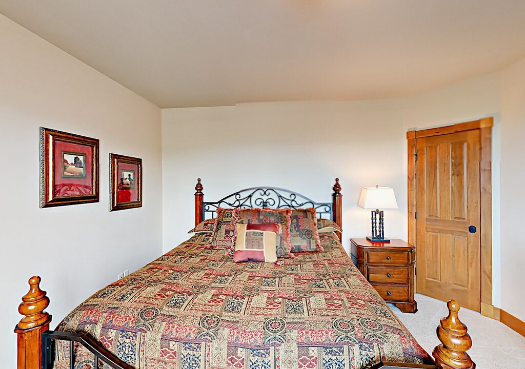 Photo of Bedroom in Fraser