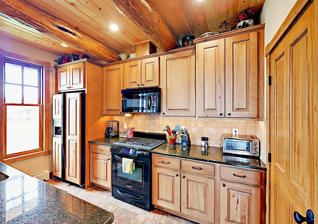 Photo of Kitchen in Fraser