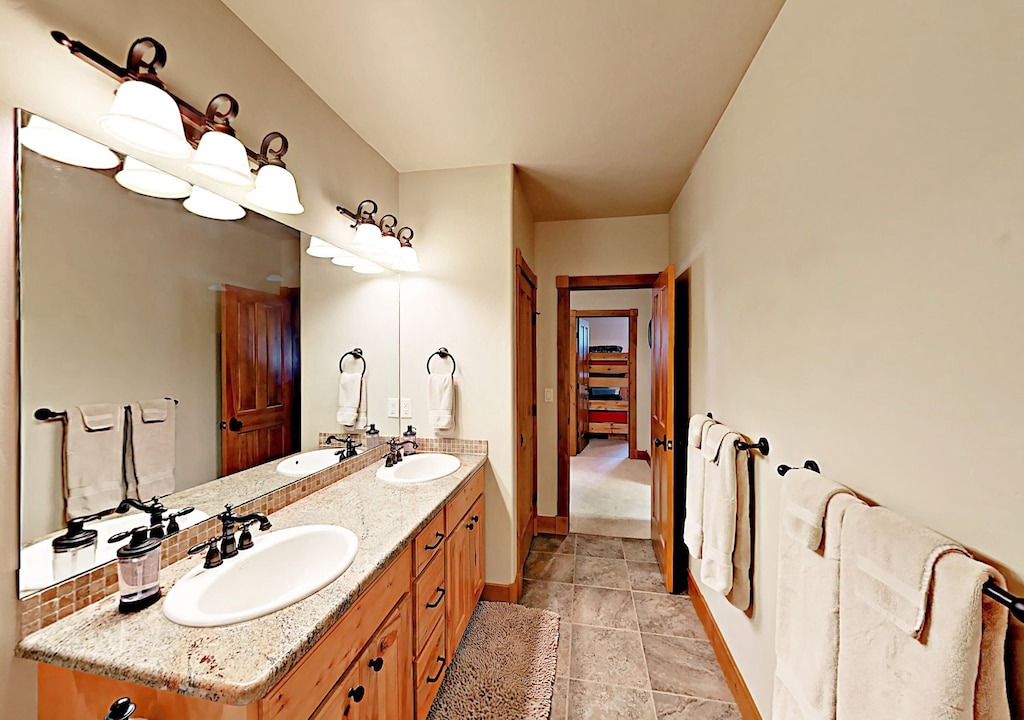 Photo of Kitchen in Fraser