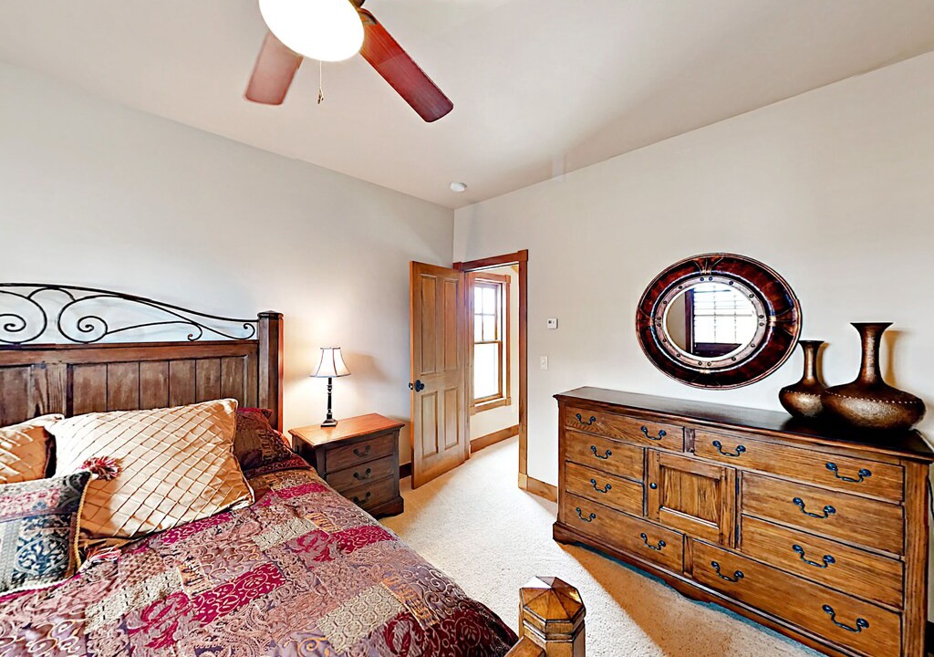 Photo of Bedroom in Fraser