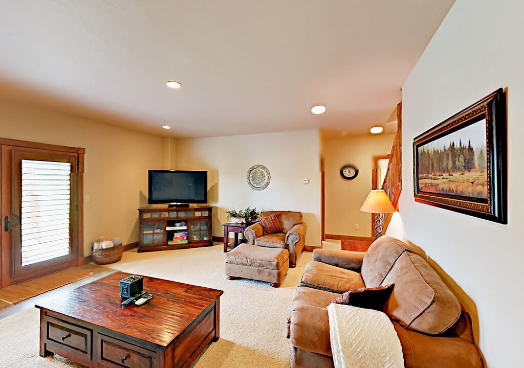 Photo of Livingroom in Fraser
