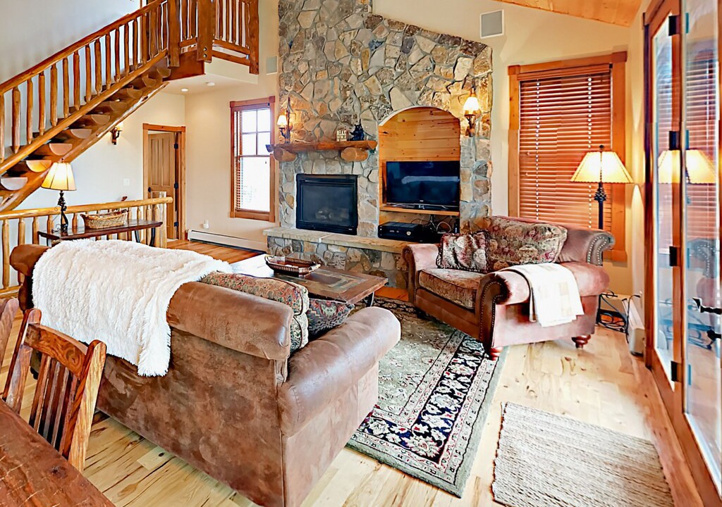 Photo of Livingroom in Fraser