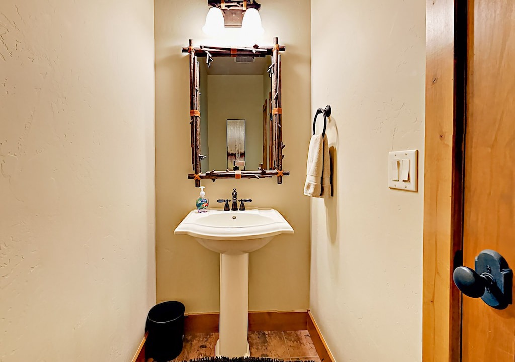 Photo of Bathroom in Fraser