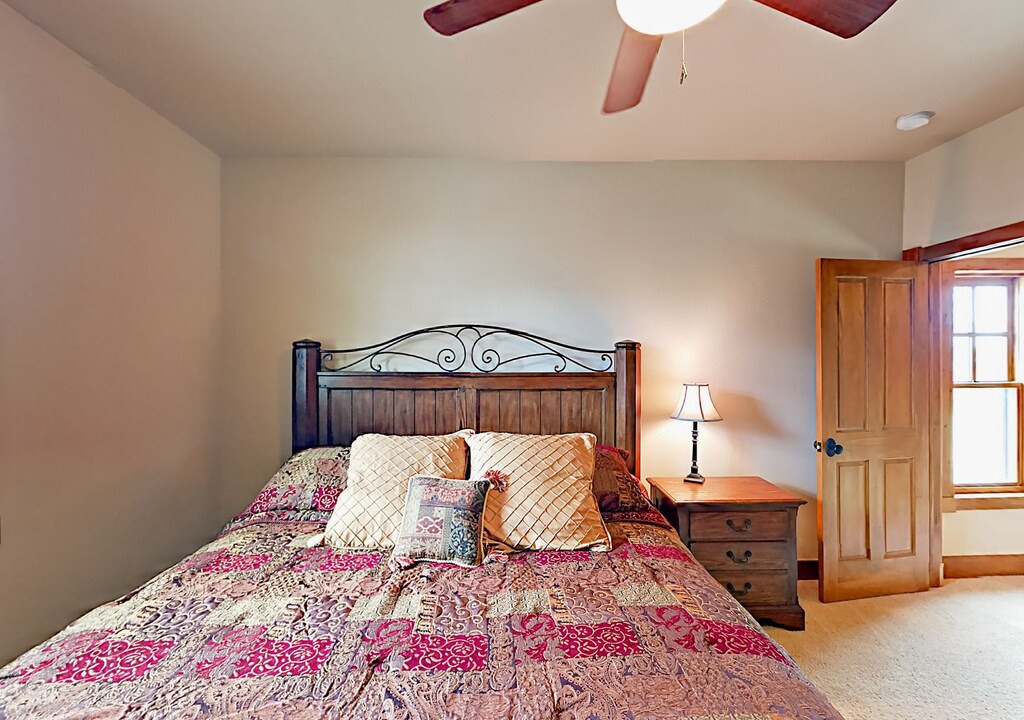 Photo of Bedroom in Fraser