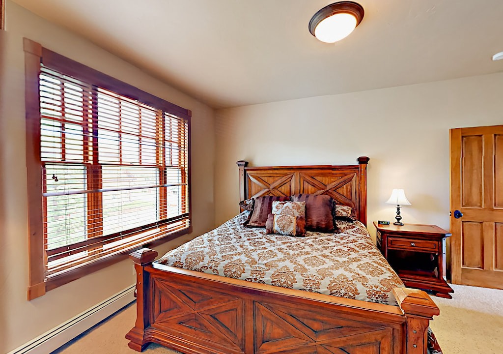 Photo of Bedroom in Fraser