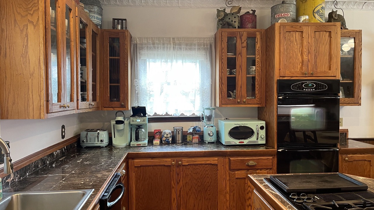 Photo of Kitchen in Lake City